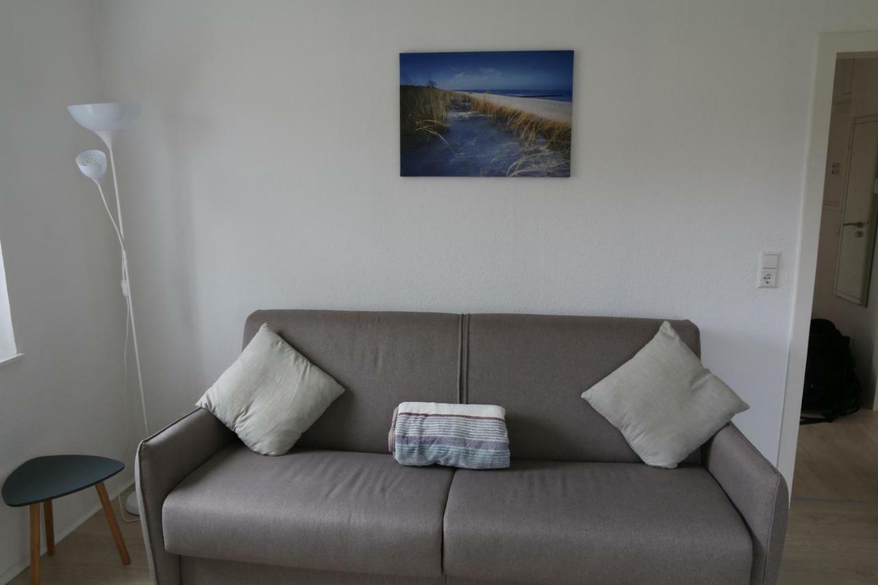 Wdwell Daire Munchweiler an der Rodalbe Dış mekan fotoğraf
