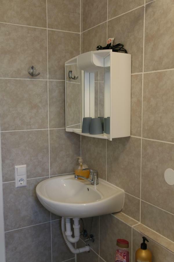 Wdwell Daire Munchweiler an der Rodalbe Dış mekan fotoğraf
